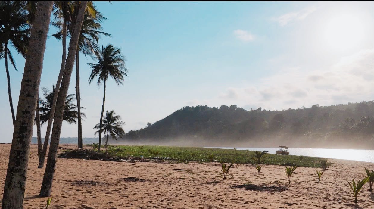 Sassandra Coast